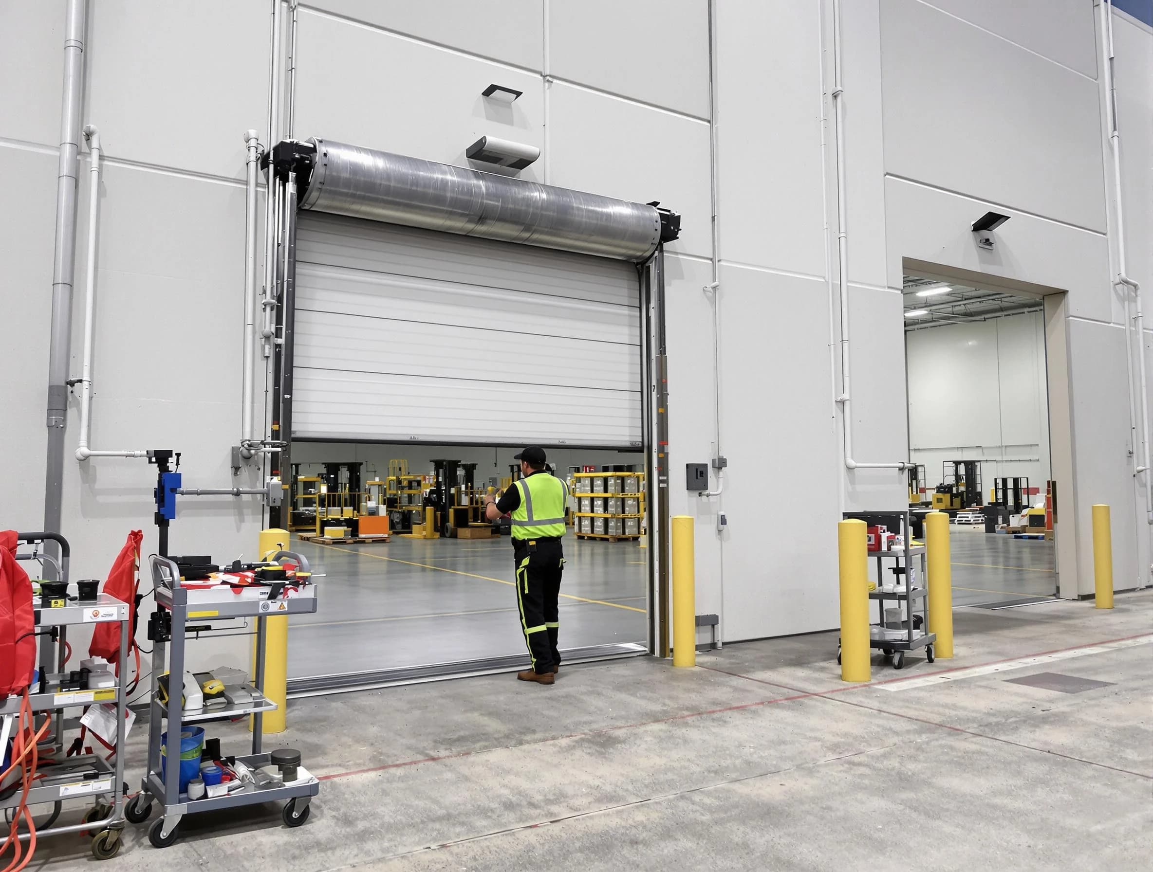 Commercial Repair service in Kimberly, AL