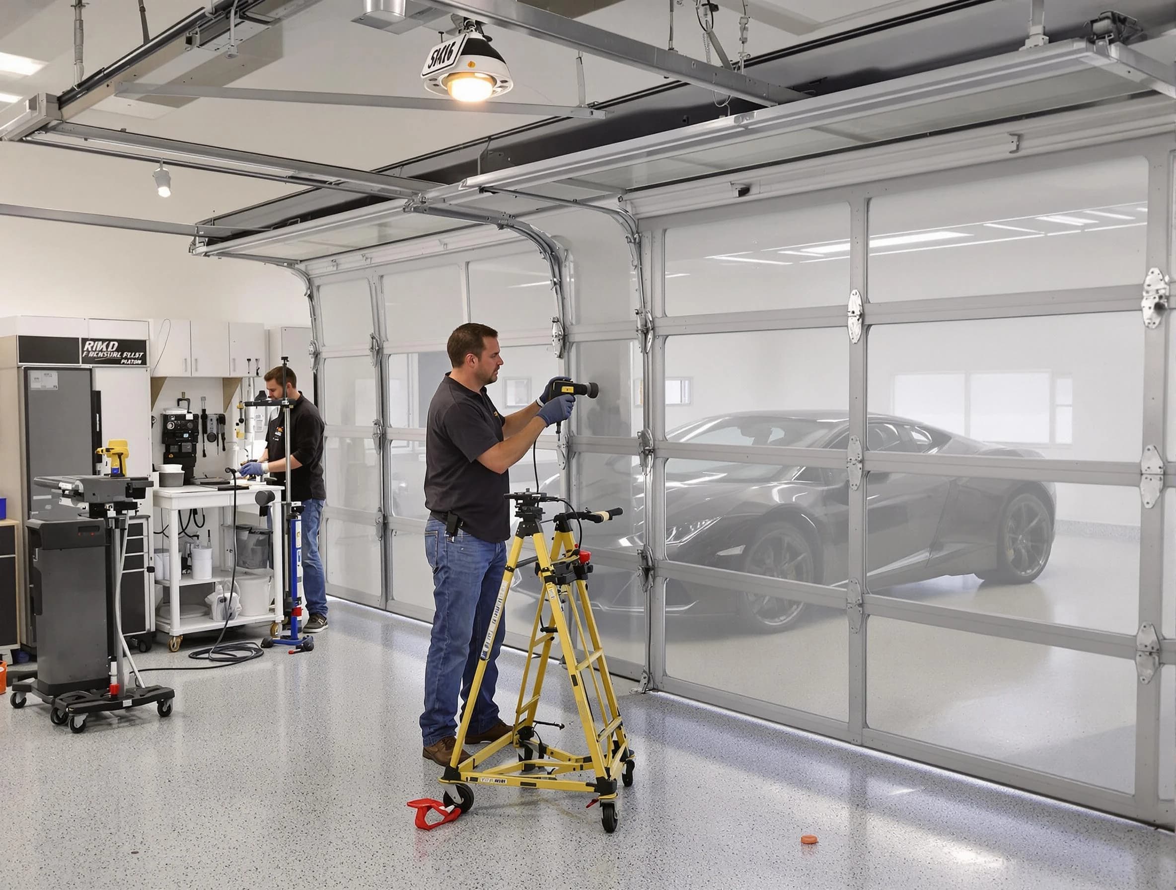 Dents Repair service in Kimberly, AL