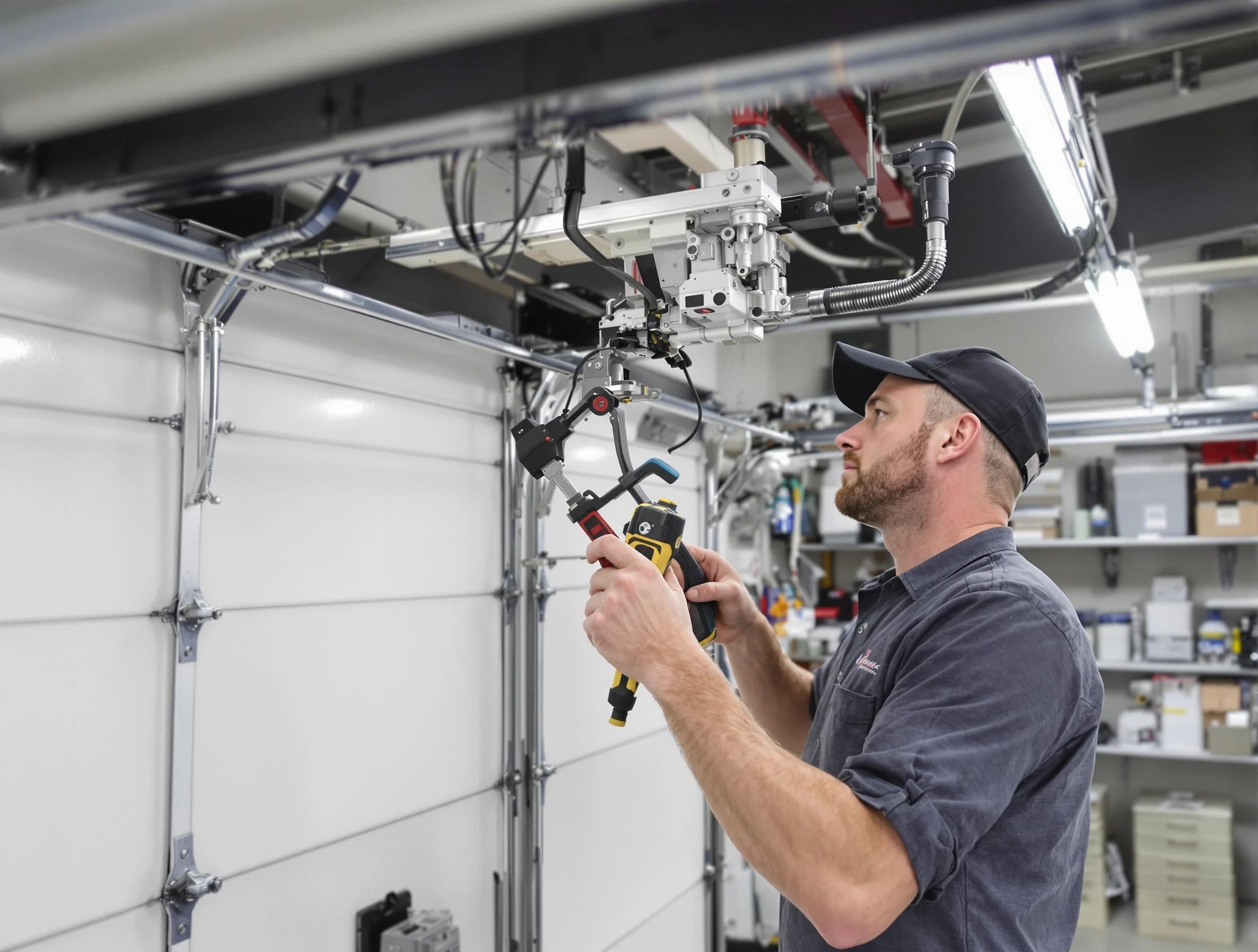 Garage Door Repair service in Kimberly, AL